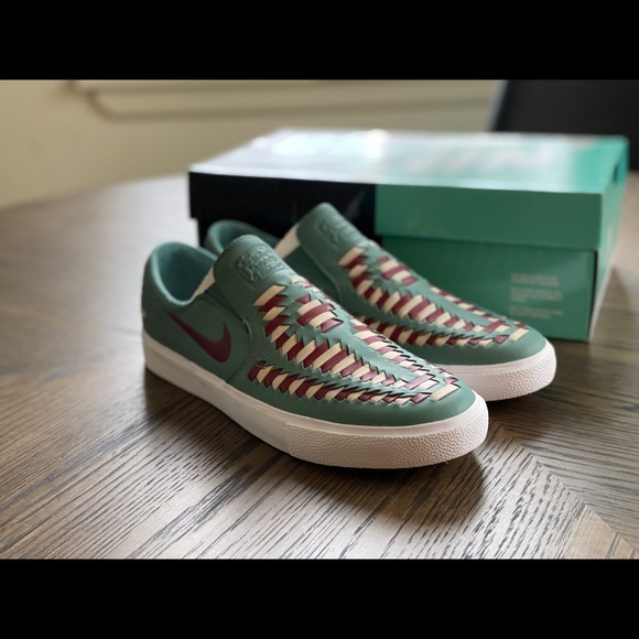 stefan jablonski nike